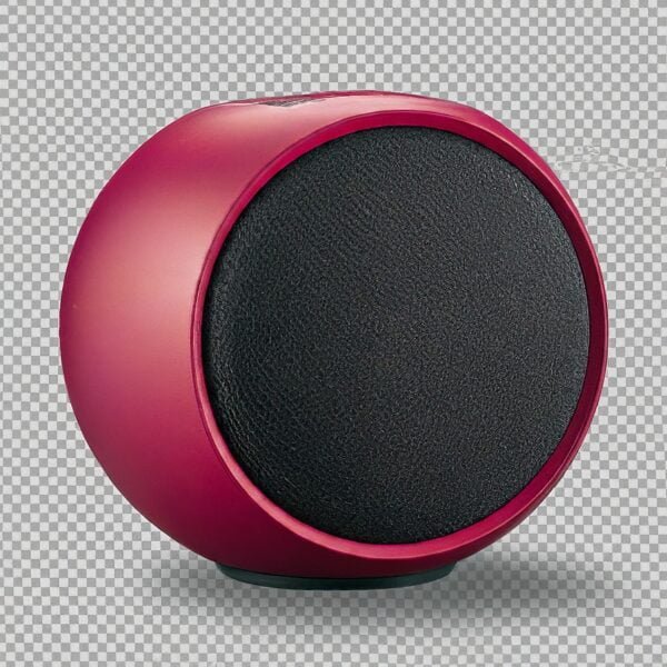 Wireless bluetooth speaker